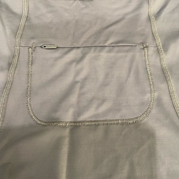 Tank top - ATHLETA Vitality Rib Tank Top XS - Picture 4 of 6